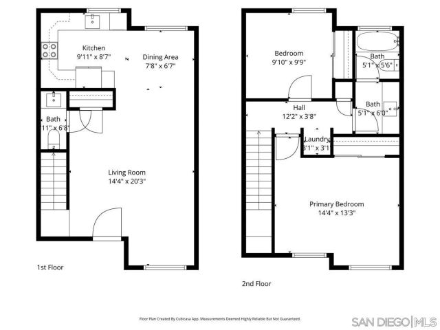955 Postal Way 29, Vista, CA 92083