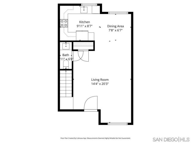 955 Postal Way 29, Vista, CA 92083