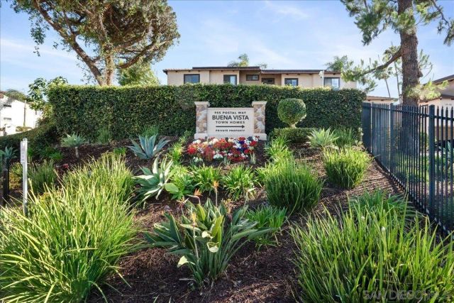 955 Postal Way 29, Vista, CA 92083