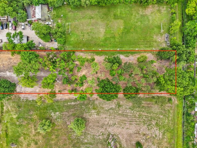 5031 Hartwick Road, Houston, TX 77093