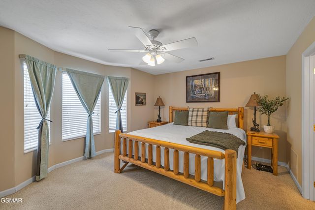 531 Tanasi Trail, Pigeon Forge, TN 37863