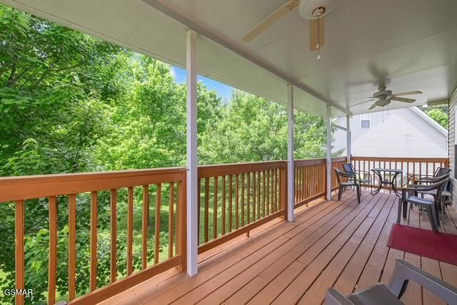 531 Tanasi Trail, Pigeon Forge, TN 37863