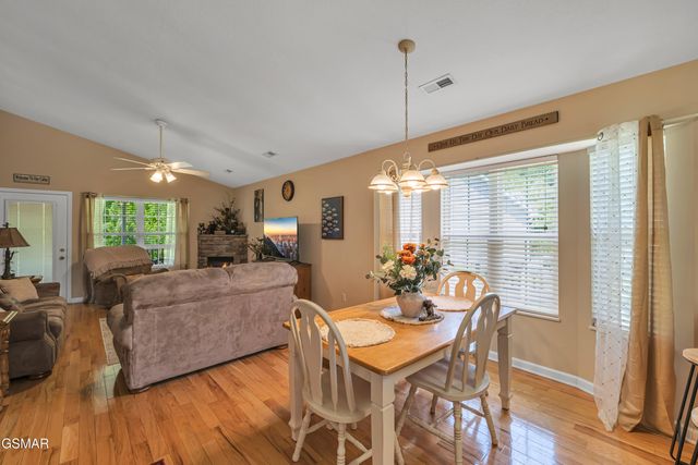 531 Tanasi Trail, Pigeon Forge, TN 37863