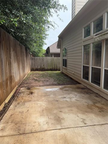 903 Cascade Ridge, Katy, TX 77494