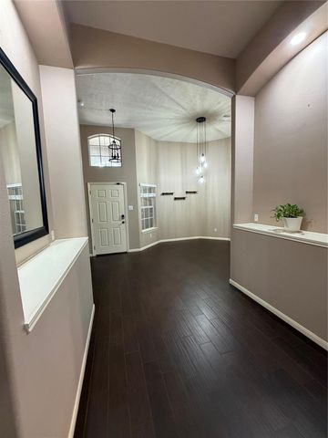903 Cascade Ridge, Katy, TX 77494