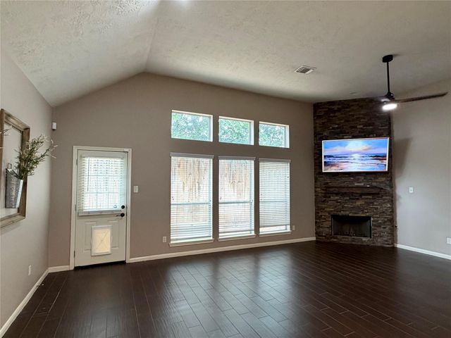 903 Cascade Ridge, Katy, TX 77494