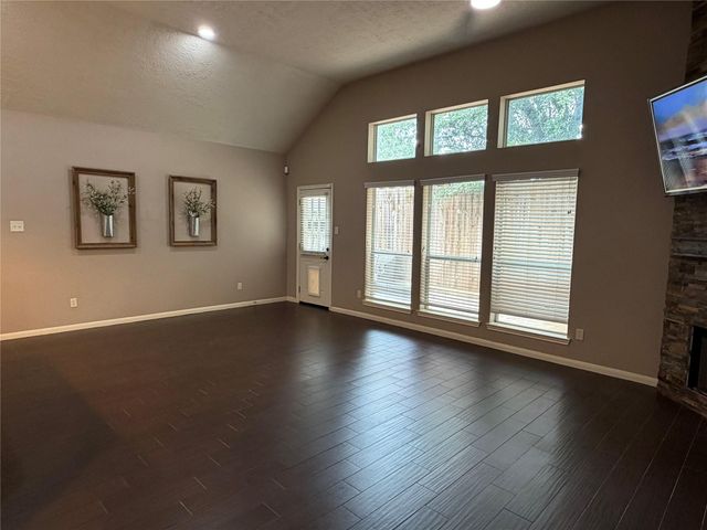 903 Cascade Ridge, Katy, TX 77494