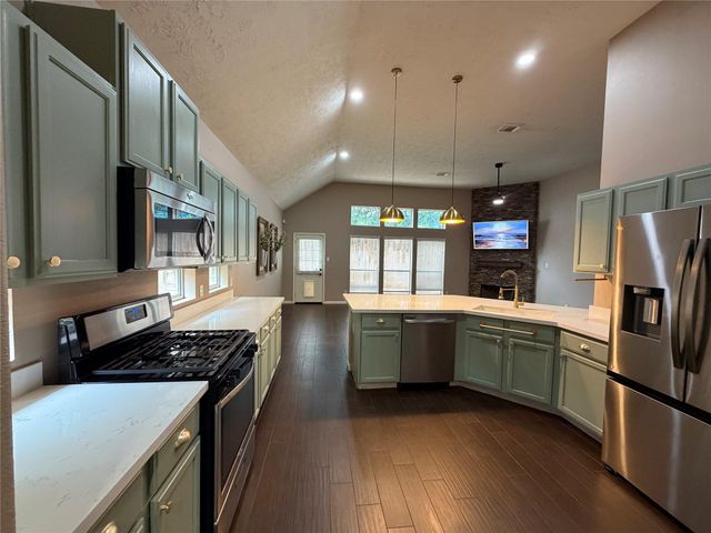 903 Cascade Ridge, Katy, TX 77494