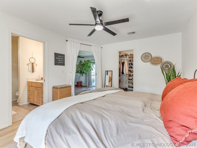 119 N Salt Creek Drive, Mannford, OK 74044