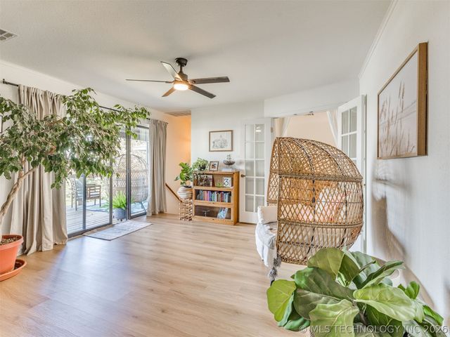 119 N Salt Creek Drive, Mannford, OK 74044