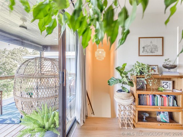 119 N Salt Creek Drive, Mannford, OK 74044