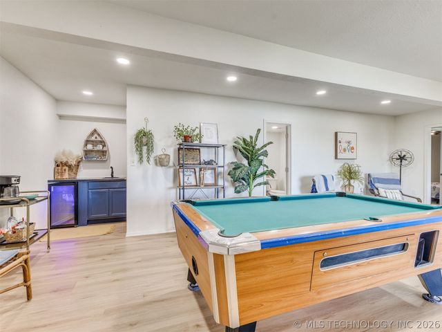 119 N Salt Creek Drive, Mannford, OK 74044