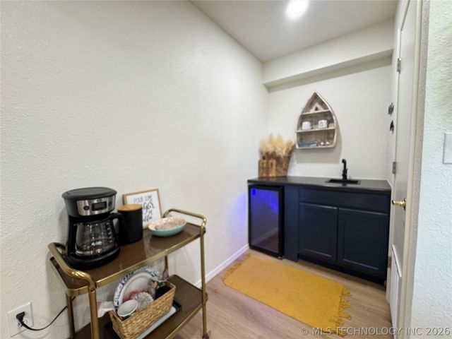 119 N Salt Creek Drive, Mannford, OK 74044