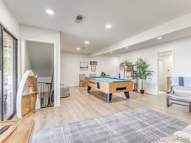 119 N Salt Creek Drive, Mannford, OK 74044