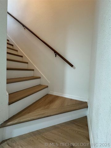 119 N Salt Creek Drive, Mannford, OK 74044