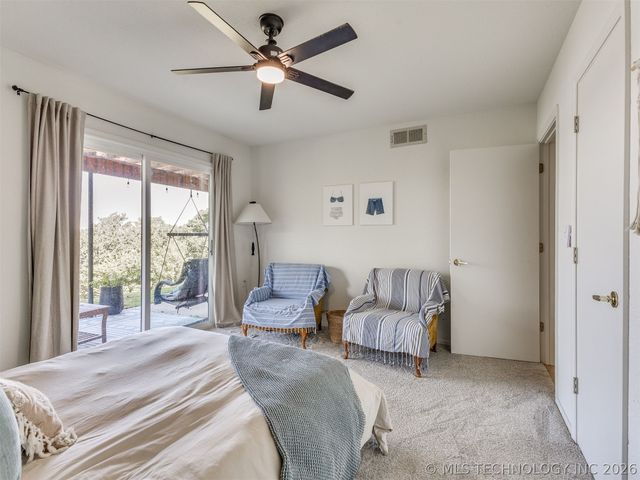 119 N Salt Creek Drive, Mannford, OK 74044