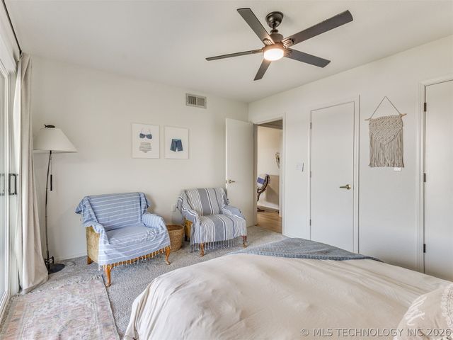 119 N Salt Creek Drive, Mannford, OK 74044