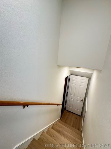 119 N Salt Creek Drive, Mannford, OK 74044