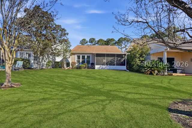 21 Cypress Run, Bluffton, SC 29909