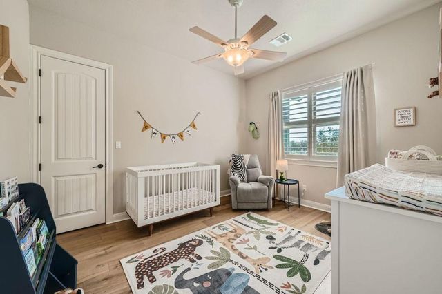 100 Dakota DR, Georgetown, TX 78633