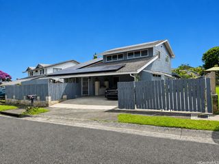 47-673 Hui Alala Street, Kaneohe, HI 96744