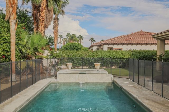 17 Bellisimo Court, Rancho Mirage, CA 92270