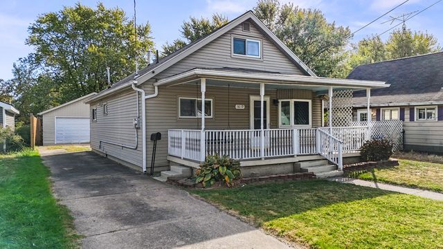 1619 New Mexico Ave, Lorain, OH 44052