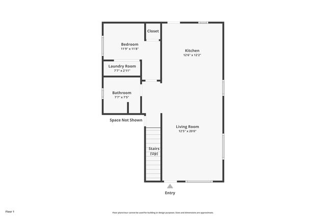 1619 New Mexico Ave, Lorain, OH 44052