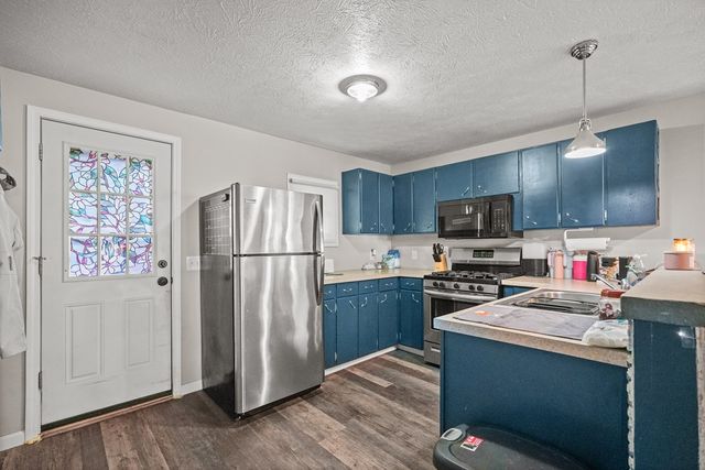 1619 New Mexico Ave, Lorain, OH 44052