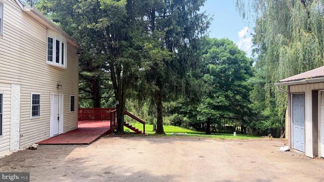 297 W BETHESDA CHURCH RD, Holtwood, PA 17532
