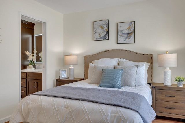 4452 Del Valle Pkwy, Pleasanton, CA 94566