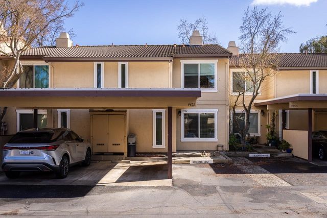 4452 Del Valle Pkwy, Pleasanton, CA 94566