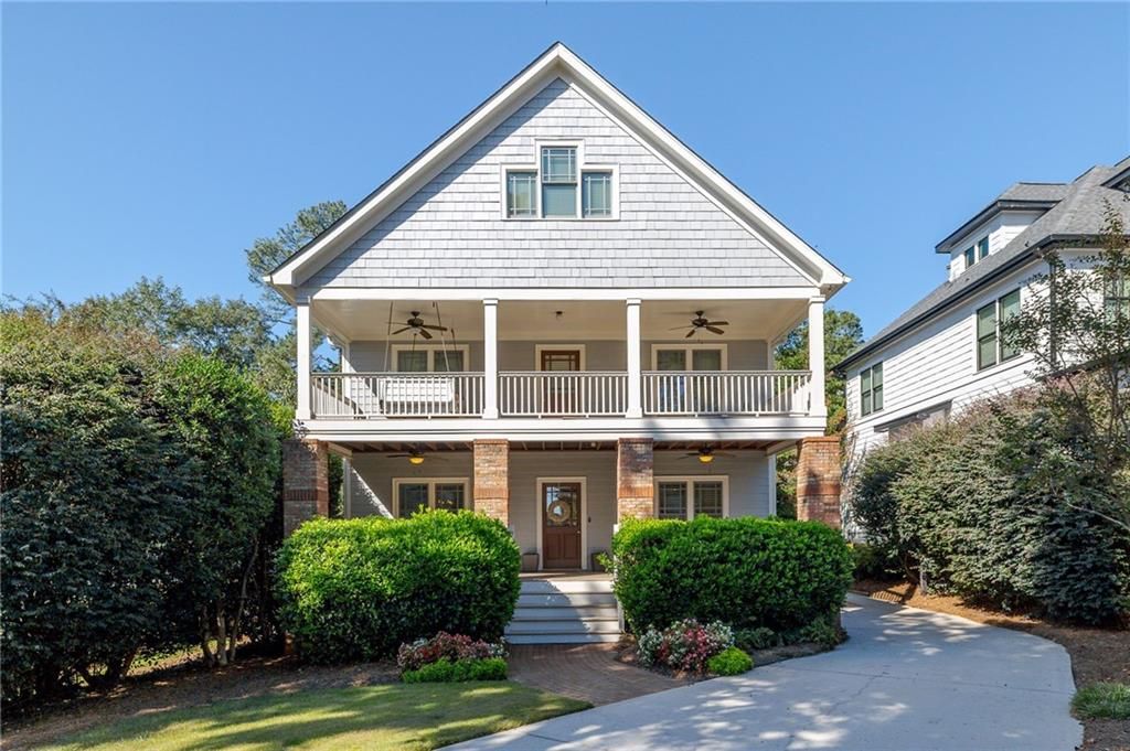 4492 Oakdale SE Road, Smyrna, GA 30080