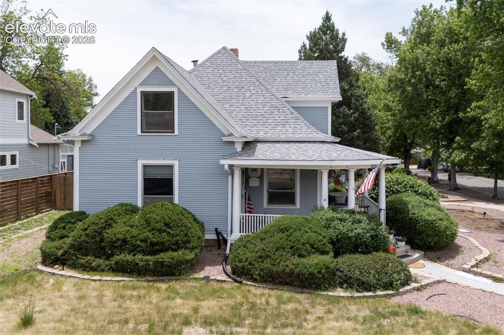 1003 E Boulder Street, Colorado Springs, CO 80903 — photo 2