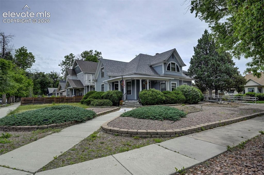 1003 E Boulder Street, Colorado Springs, CO 80903 — photo 3