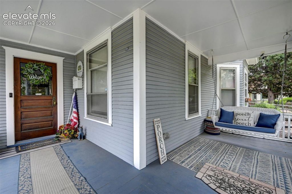 1003 E Boulder Street, Colorado Springs, CO 80903 — photo 5