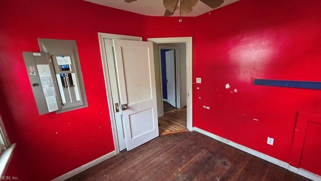 65 Cavalier RD, Hampton, VA 23669