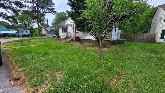 65 Cavalier RD, Hampton, VA 23669