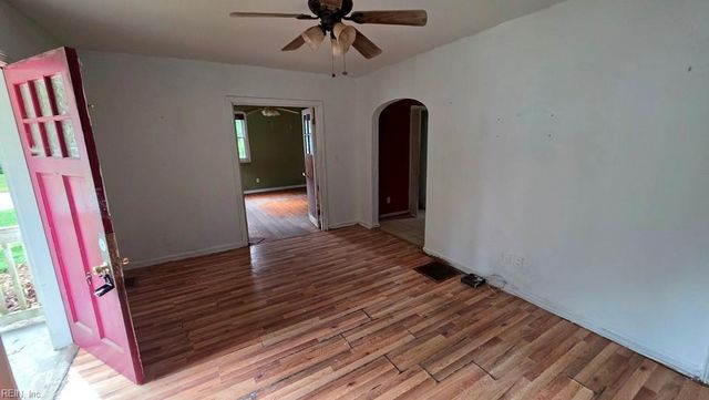 65 Cavalier RD, Hampton, VA 23669