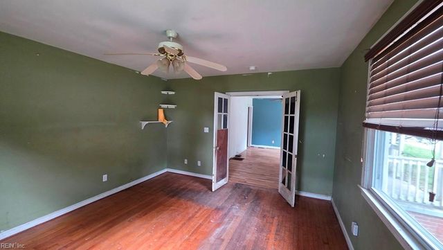 65 Cavalier RD, Hampton, VA 23669