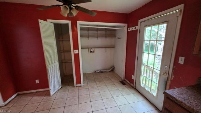 65 Cavalier RD, Hampton, VA 23669
