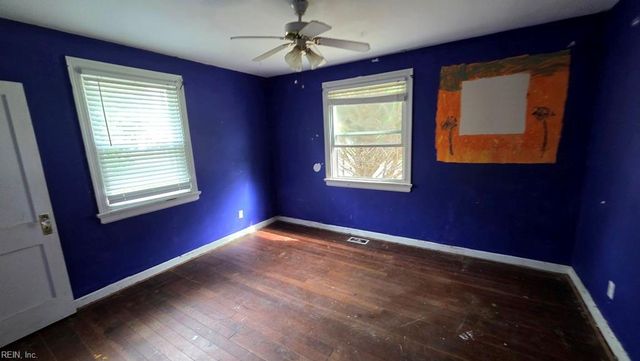 65 Cavalier RD, Hampton, VA 23669