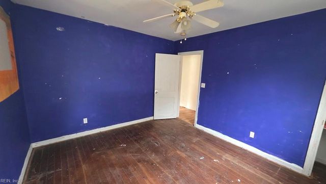 65 Cavalier RD, Hampton, VA 23669