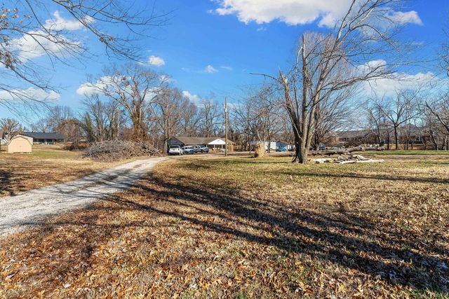 804 NE J Street, Bentonville, AR 72712