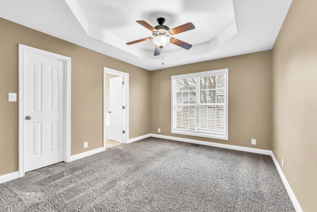 3656 Cindy Jo Dr S, Clarksville, TN 37040