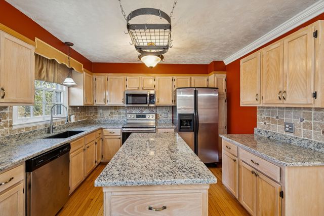 7424 George Gaines Rd, Nashville, TN 37221