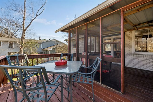 7424 George Gaines Rd, Nashville, TN 37221