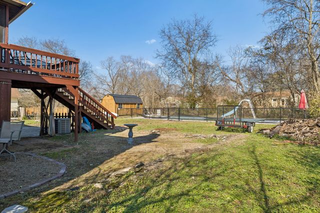 7424 George Gaines Rd, Nashville, TN 37221