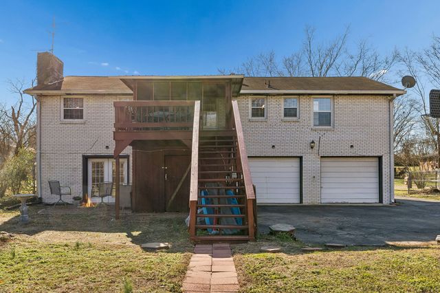 7424 George Gaines Rd, Nashville, TN 37221