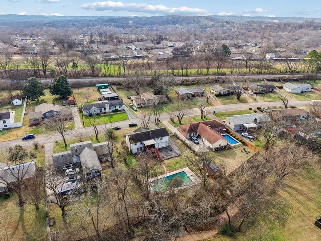 7424 George Gaines Rd, Nashville, TN 37221